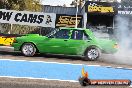 Heathcote Park Test and Tune